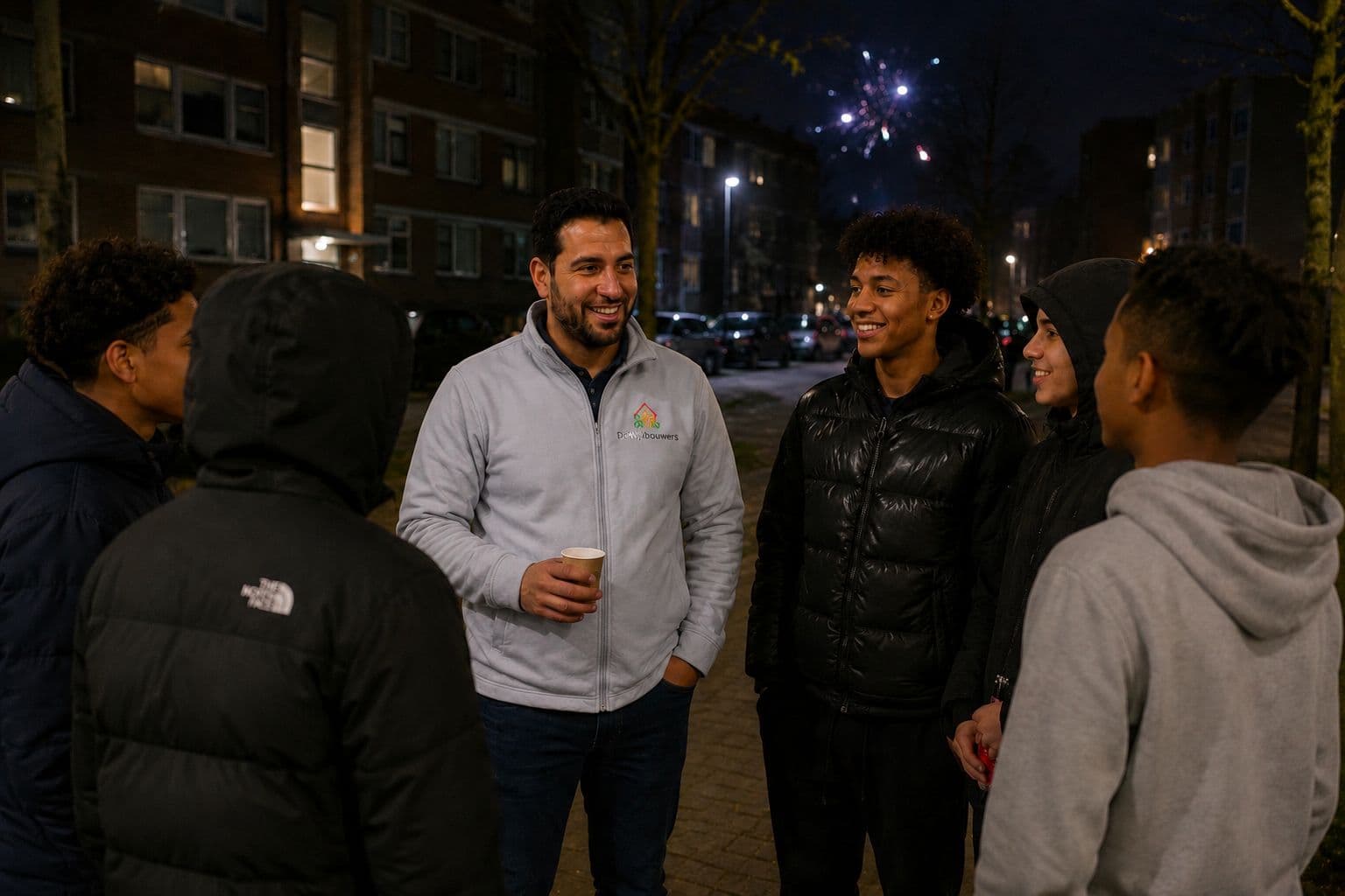 Oud & Nieuw Hillesluis