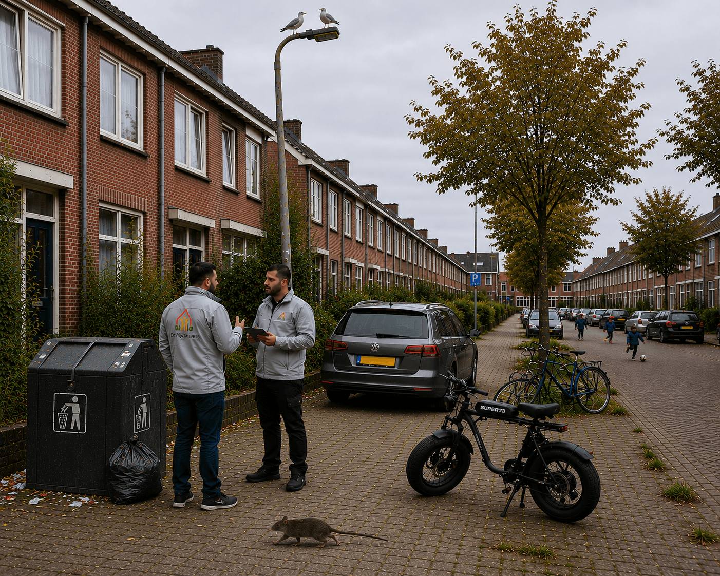 Leefbaarheidsaanpak